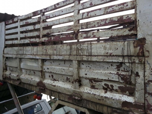 รถมิตซู 6 ล้อดั้ม 115 แรงม้า ปี 37 สนใจติดต่อ 081 - 6079515 รถมิตซู 6 ล้อดั้ม 115 แรงม้า ปี 37 สนใจติดต่อ 081 - 6079515