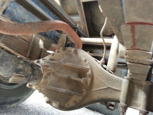 รถมิตซู 6 ล้อดั้ม 115 แรงม้า ปี 37 สนใจติดต่อ 081 - 6079515 รถมิตซู 6 ล้อดั้ม 115 แรงม้า ปี 37 สนใจติดต่อ 081 - 6079515