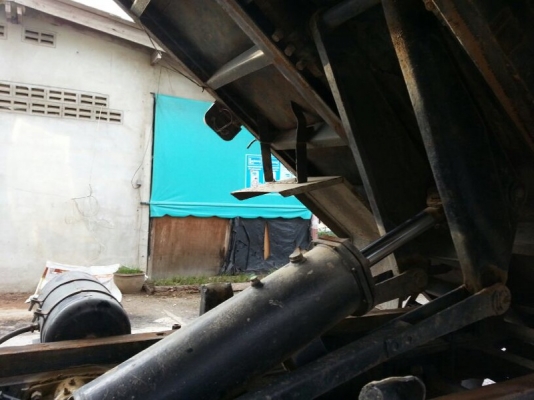 รถมิตซู 6 ล้อดั้ม 115 แรงม้า ปี 37 สนใจติดต่อ 081 - 6079515 รถมิตซู 6 ล้อดั้ม 115 แรงม้า ปี 37 สนใจติดต่อ 081 - 6079515