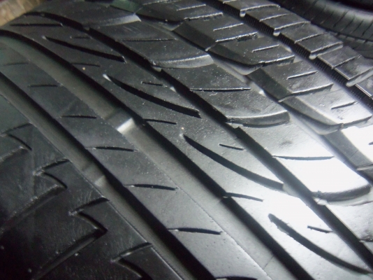 ขายยาง NITTO NT850 Made in Japan 225-50-17 ปลายปี08 ดอกเต็ม90\% ไม่บวม ไม่กินข้าง พร้อมใส่ถ่วง ชุดละ 2,900 บาท ขายยาง NITTO NT850 Made in Japan 225-50-17 ปลายปี08 ดอกเต็ม90\% ไม่บวม ไม่กินข้าง พร้อมใส่ถ่วง ชุดละ 2,900 บาท