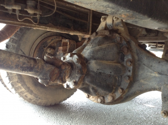 ขายเทเลอร์บรรทุกรถเกี่ยว+แบคโฮ 10 ล้อหัวยาวเพลาเดียว หางพับไฮดรอริค เครื่อง+เกียร์ EH700 168 HP คัสซีสวยตลอดเส้น ช่วงล่างลูกหมากร้อยเฟืองท้าย FUSO พวงมาลัยพาวเวอร์ ทะเบียนพร้อมโอน ราคาต่อรองได้