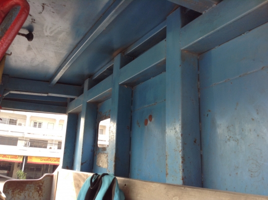 ขายเทเลอร์บรรทุกรถเกี่ยว+แบคโฮ 10 ล้อหัวยาวเพลาเดียว หางพับไฮดรอริค เครื่อง+เกียร์ EH700 168 HP คัสซีสวยตลอดเส้น ช่วงล่างลูกหมากร้อยเฟืองท้าย FUSO พวงมาลัยพาวเวอร์ ทะเบียนพร้อมโอน ราคาต่อรองได้