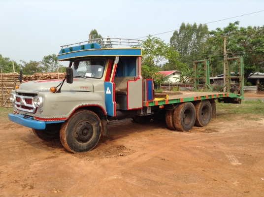 ขายเทเลอร์บรรทุกรถเกี่ยว+แบคโฮ 10 ล้อหัวยาวเพลาเดียว หางพับไฮดรอริค เครื่อง+เกียร์ EH700 168 HP คัสซีสวยตลอดเส้น ช่วงล่างลูกหมากร้อยเฟืองท้าย FUSO พวงมาลัยพาวเวอร์ ทะเบียนพร้อมโอน ราคาต่อรองได้