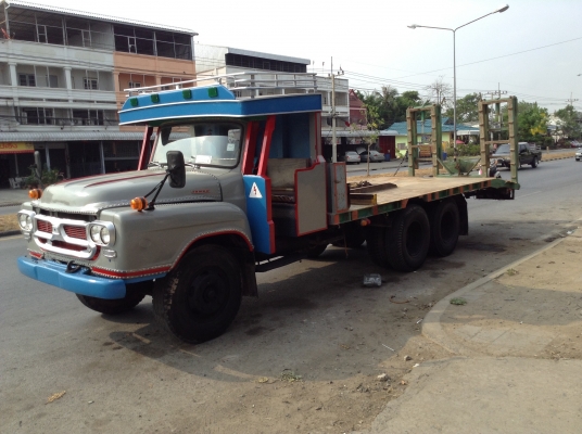 ขายเทเลอร์บรรทุกรถเกี่ยว+แบคโฮ 10 ล้อหัวยาวเพลาเดียว หางพับไฮดรอริค เครื่อง+เกียร์ EH700 168 HP คัสซีสวยตลอดเส้น ช่วงล่างลูกหมากร้อยเฟืองท้าย FUSO พวงมาลัยพาวเวอร์ ทะเบียนพร้อมโอน ราคาต่อรองได้