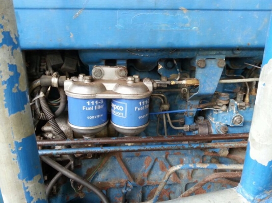 รถไถ FORD  6610.   2 เพลา.  สนใจติดต่อ 081 - 6079515