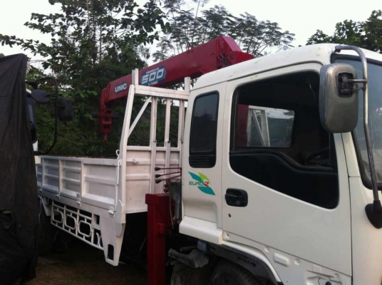 มีรถอีซุเด้ก้ามาขาย10ล้อติดเครน5ตัน2เพลาเครื่องดีคัชซีสวยสภาพพร้อมใช้เจ้าของขายเอง0892050655ติดต่อด่วน มีรถอีซุเด้ก้ามาขาย10ล้อติดเครน5ตัน2เพลาเครื่องดีคัชซีสวยสภาพพร้อมใช้เจ้าของขายเอง0892050655ติดต่อด่วน