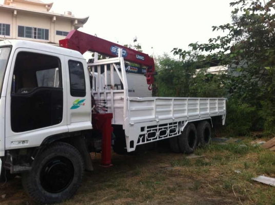 มีรถอีซุเด้ก้ามาขาย10ล้อติดเครน5ตัน2เพลาเครื่องดีคัชซีสวยสภาพพร้อมใช้เจ้าของขายเอง0892050655ติดต่อด่วน มีรถอีซุเด้ก้ามาขาย10ล้อติดเครน5ตัน2เพลาเครื่องดีคัชซีสวยสภาพพร้อมใช้เจ้าของขายเอง0892050655ติดต่อด่วน