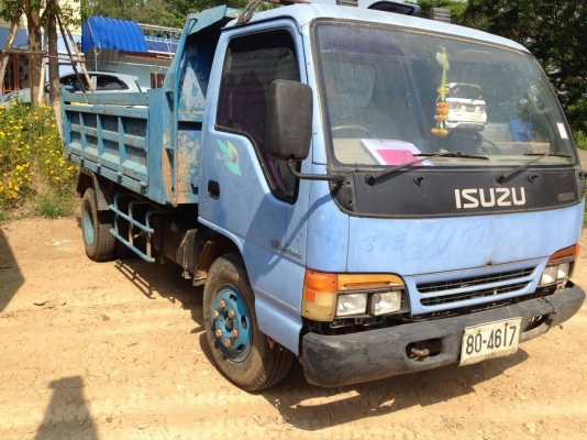 ***ขายแล้วครับขอบคุณ Truck2hand ขาย6ล้อดั้มดินสภาพดีราคาเบาๆ ISUZU NPR120 NPR66LX5T ห้างแท้ปี41 เครื่องเดิมเกียร์ใหญ่ เครื่อง4HF1 120แรงฝาดำ เครื่องดีแน่น เกียร์J6เกียร์ ช่วงล่างเดิม คัสซีสวยเดิมไม่ปะไม่ดาม กระบะดั้มเหล็กสามมิตร5ตันยิงหน้า3.60ม. สภาพดี พื ***ขายแล้วครับขอบคุณ Truck2hand ขาย6ล้อดั้มดินสภาพดีราคาเบาๆ ISUZU NPR120 NPR66LX5T ห้างแท้ปี41 เครื่องเดิมเกียร์ใหญ่ เครื่อง4HF1 120แรงฝาดำ เครื่องดีแน่น เกียร์J6เกียร์ ช่วงล่างเดิม คัสซีสวยเดิมไม่ปะไม่ดาม กระบะดั้มเหล็กสามมิตร5ตันยิงหน้า3.60ม. สภาพดี พื