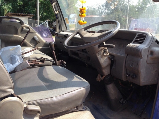 ***ขายแล้วครับขอบคุณ Truck2hand ขาย6ล้อดั้มดินสภาพดีราคาเบาๆ ISUZU NPR120 NPR66LX5T ห้างแท้ปี41 เครื่องเดิมเกียร์ใหญ่ เครื่อง4HF1 120แรงฝาดำ เครื่องดีแน่น เกียร์J6เกียร์ ช่วงล่างเดิม คัสซีสวยเดิมไม่ปะไม่ดาม กระบะดั้มเหล็กสามมิตร5ตันยิงหน้า3.60ม. สภาพดี พื ***ขายแล้วครับขอบคุณ Truck2hand ขาย6ล้อดั้มดินสภาพดีราคาเบาๆ ISUZU NPR120 NPR66LX5T ห้างแท้ปี41 เครื่องเดิมเกียร์ใหญ่ เครื่อง4HF1 120แรงฝาดำ เครื่องดีแน่น เกียร์J6เกียร์ ช่วงล่างเดิม คัสซีสวยเดิมไม่ปะไม่ดาม กระบะดั้มเหล็กสามมิตร5ตันยิงหน้า3.60ม. สภาพดี พื