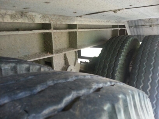 รถฮีโน่ 10 ล้อ หัวลาก  220 แรงม้า.  ( ขายแม่ , ลูก )   สนใจติดต่อ  081 - 6079515