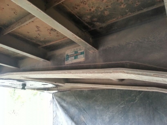 รถฮีโน่ 10 ล้อ หัวลาก  220 แรงม้า.  ( ขายแม่ , ลูก )   สนใจติดต่อ  081 - 6079515