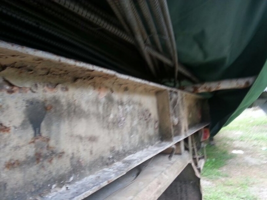 รถฮีโน่ 10 ล้อ หัวลาก  220 แรงม้า.  ( ขายแม่ , ลูก )   สนใจติดต่อ  081 - 6079515