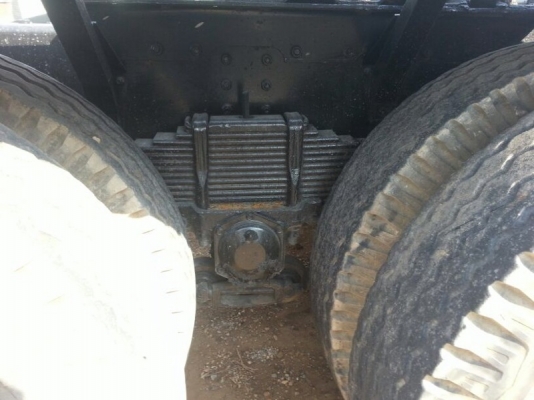 รถฮีโน่ 10 ล้อ หัวลาก  220 แรงม้า.  ( ขายแม่ , ลูก )   สนใจติดต่อ  081 - 6079515