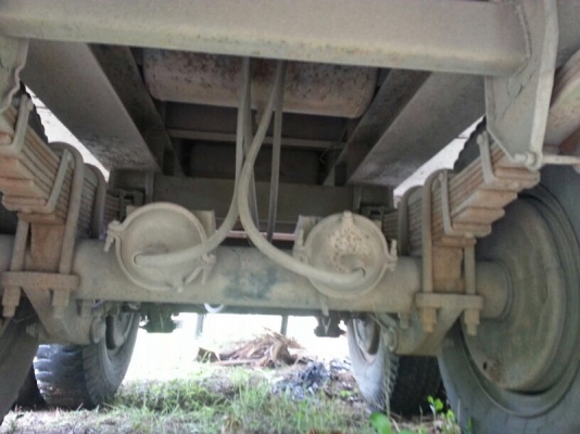 รถฮีโน่ 10 ล้อ หัวลาก  220 แรงม้า.  ( ขายแม่ , ลูก )   สนใจติดต่อ  081 - 6079515