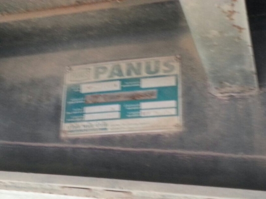 รถฮีโน่ 10 ล้อ หัวลาก  220 แรงม้า.  ( ขายแม่ , ลูก )   สนใจติดต่อ  081 - 6079515