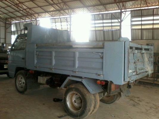 ***ขายแล้วครับขอบคุณ Truck2hand ขาย6ล้อดั้ม3คิวสวยๆบิวด์ใหม่ ISUZU NKR110 NKR55EU5 88 ห้างแท้ เกียร์สั้นวางหัวใหม่ วางเครื่อง4BE1 110ฝาดำ (หัว/เครื่อง ลงเล่มครบ) ช่วงล่าง110 คัสซีสวยไม่ปะไม่ดาม กระบะดั้มเหล็ก3ตัน 3.10ม.สภาพสวย พื้นสวยข้างสวย หัวเก๋งสวยภาย