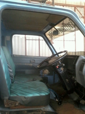 ***ขายแล้วครับขอบคุณ Truck2hand ขาย6ล้อดั้ม3คิวสวยๆบิวด์ใหม่ ISUZU NKR110 NKR55EU5 88 ห้างแท้ เกียร์สั้นวางหัวใหม่ วางเครื่อง4BE1 110ฝาดำ (หัว/เครื่อง ลงเล่มครบ) ช่วงล่าง110 คัสซีสวยไม่ปะไม่ดาม กระบะดั้มเหล็ก3ตัน 3.10ม.สภาพสวย พื้นสวยข้างสวย หัวเก๋งสวยภาย