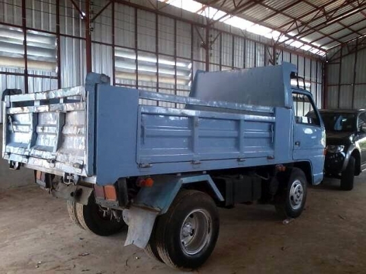 ***ขายแล้วครับขอบคุณ Truck2hand ขาย6ล้อดั้ม3คิวสวยๆบิวด์ใหม่ ISUZU NKR110 NKR55EU5 88 ห้างแท้ เกียร์สั้นวางหัวใหม่ วางเครื่อง4BE1 110ฝาดำ (หัว/เครื่อง ลงเล่มครบ) ช่วงล่าง110 คัสซีสวยไม่ปะไม่ดาม กระบะดั้มเหล็ก3ตัน 3.10ม.สภาพสวย พื้นสวยข้างสวย หัวเก๋งสวยภาย