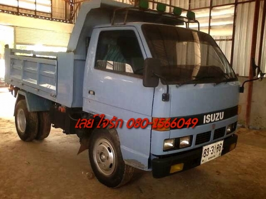 ***ขายแล้วครับขอบคุณ Truck2hand ขาย6ล้อดั้ม3คิวสวยๆบิวด์ใหม่ ISUZU NKR110 NKR55EU5 88 ห้างแท้ เกียร์สั้นวางหัวใหม่ วางเครื่อง4BE1 110ฝาดำ (หัว/เครื่อง ลงเล่มครบ) ช่วงล่าง110 คัสซีสวยไม่ปะไม่ดาม กระบะดั้มเหล็ก3ตัน 3.10ม.สภาพสวย พื้นสวยข้างสวย หัวเก๋งสวยภาย