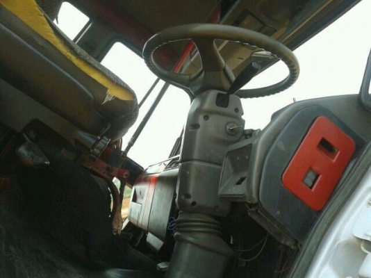 รถฮีโน่ 10 ล้อดั้ม FM1J 210 แรงม้า. ปี 41 สนใจติดจ่อ 081 - 6079515 รถฮีโน่ 10 ล้อดั้ม FM1J 210 แรงม้า. ปี 41 สนใจติดจ่อ 081 - 6079515