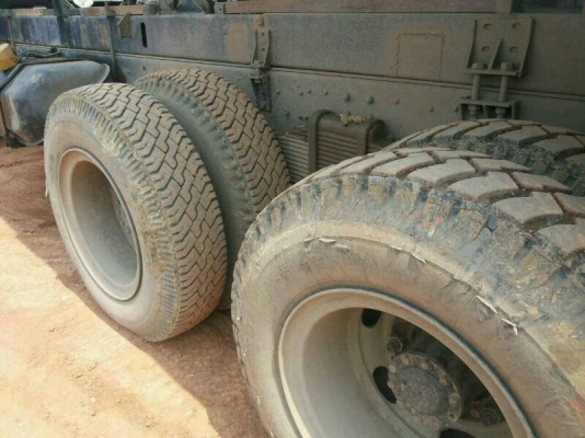 รถฮีโน่ 10 ล้อดั้ม FM1J 210 แรงม้า. ปี 41 สนใจติดจ่อ 081 - 6079515 รถฮีโน่ 10 ล้อดั้ม FM1J 210 แรงม้า. ปี 41 สนใจติดจ่อ 081 - 6079515