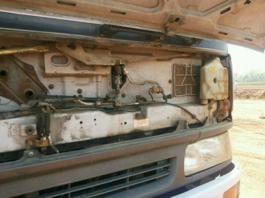 รถฮีโน่ 10 ล้อดั้ม FM1J 210 แรงม้า. ปี 41 สนใจติดจ่อ 081 - 6079515 รถฮีโน่ 10 ล้อดั้ม FM1J 210 แรงม้า. ปี 41 สนใจติดจ่อ 081 - 6079515