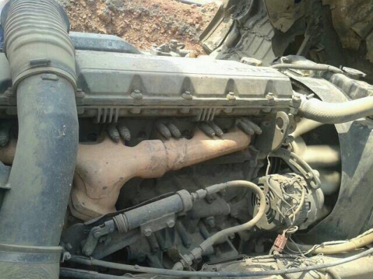 รถฮีโน่ 10 ล้อดั้ม FM1J 210 แรงม้า. ปี 41 สนใจติดจ่อ 081 - 6079515 รถฮีโน่ 10 ล้อดั้ม FM1J 210 แรงม้า. ปี 41 สนใจติดจ่อ 081 - 6079515