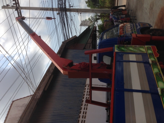 ขายหกล้อดั้ม ISUZU 100 แรงม้า พร้อมเครน 2 ตัน ราคา 320,000 บาท ปราจีน 087-9989442 ขายหกล้อดั้ม ISUZU 100 แรงม้า พร้อมเครน 2 ตัน ราคา 320,000 บาท ปราจีน 087-9989442