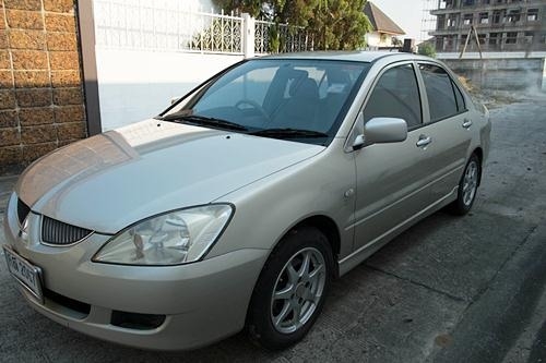MITSUBISHI LANCER GLXi 1.6 AT ปี 2005