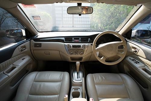 MITSUBISHI LANCER GLXi 1.6 AT ปี 2005