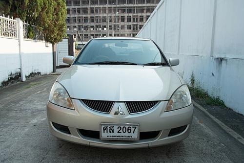 MITSUBISHI LANCER GLXi 1.6 AT ปี 2005