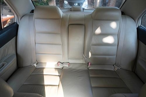 MITSUBISHI LANCER GLXi 1.6 AT ปี 2005