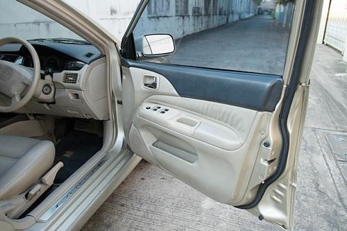 MITSUBISHI LANCER GLXi 1.6 AT ปี 2005