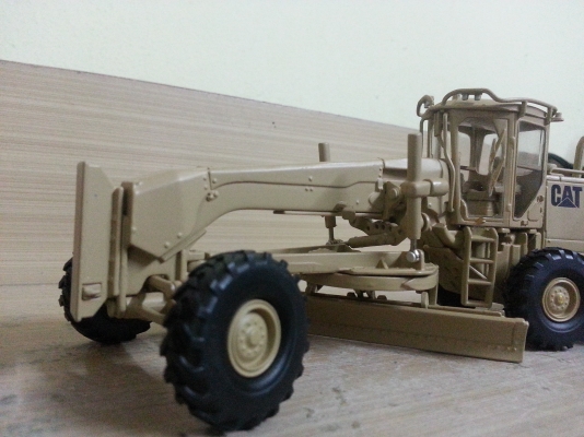 ขายโมเดลcaterpillar 120 m งานสวยมากเหมือนจริงทุกอย่างครับ ขยับได้เหมือนจริงทุกส่วนครับ สนใจโทรสอบได้ตลอดเลยครับ พร้อมส่งเลยครับ