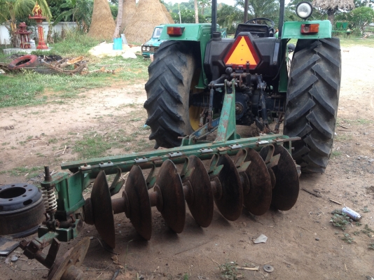 ขายรถไถจอนเดียร์เพลาเดียวรุ่น5310k ราคาถูก มีดันหน้า ผาน7พร้อมใช้ ทะเบียนมีพร้อมโอน ขายรถไถจอนเดียร์เพลาเดียวรุ่น5310k ราคาถูก มีดันหน้า ผาน7พร้อมใช้ ทะเบียนมีพร้อมโอน