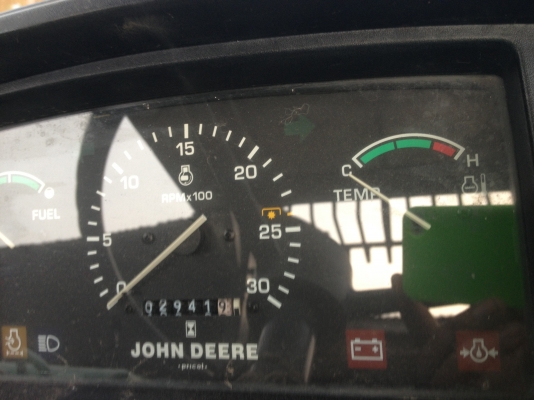 ขายรถไถจอนเดียร์เพลาเดียวรุ่น5310k ราคาถูก มีดันหน้า ผาน7พร้อมใช้ ทะเบียนมีพร้อมโอน ขายรถไถจอนเดียร์เพลาเดียวรุ่น5310k ราคาถูก มีดันหน้า ผาน7พร้อมใช้ ทะเบียนมีพร้อมโอน