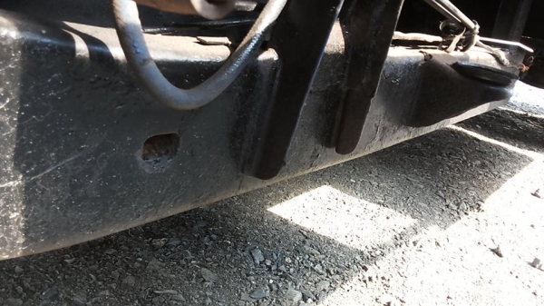 **109,000 บ.ต่อรอง**ขายแต๋น4ล้อซิ่ง ต่อใหม่สวยๆ เครื่องยนต์+ช่วงล่าง TOYOTA HERO 2.4 1L เครื่องดีแรง แน่น อึด ช่วงล่างดีแน่นไม่ส่าย คัสซีดี ไม่ปะไม่ดาม พ.ธรรมดา กระบะพื้นเหล็กข้างเหล็กสภาพสวยต่อมาใหม่ เหล็กหนาแข็งแรง สีสันสวยงาม ยางสวย4เส้น พร้อมใช้ พร้อม