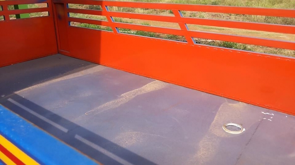 **109,000 บ.ต่อรอง**ขายแต๋น4ล้อซิ่ง ต่อใหม่สวยๆ เครื่องยนต์+ช่วงล่าง TOYOTA HERO 2.4 1L เครื่องดีแรง แน่น อึด ช่วงล่างดีแน่นไม่ส่าย คัสซีดี ไม่ปะไม่ดาม พ.ธรรมดา กระบะพื้นเหล็กข้างเหล็กสภาพสวยต่อมาใหม่ เหล็กหนาแข็งแรง สีสันสวยงาม ยางสวย4เส้น พร้อมใช้ พร้อม