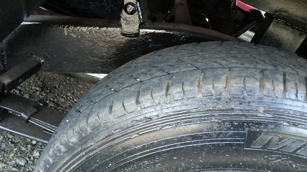 **109,000 บ.ต่อรอง**ขายแต๋น4ล้อซิ่ง ต่อใหม่สวยๆ เครื่องยนต์+ช่วงล่าง TOYOTA HERO 2.4 1L เครื่องดีแรง แน่น อึด ช่วงล่างดีแน่นไม่ส่าย คัสซีดี ไม่ปะไม่ดาม พ.ธรรมดา กระบะพื้นเหล็กข้างเหล็กสภาพสวยต่อมาใหม่ เหล็กหนาแข็งแรง สีสันสวยงาม ยางสวย4เส้น พร้อมใช้ พร้อม