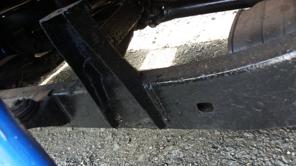 **109,000 บ.ต่อรอง**ขายแต๋น4ล้อซิ่ง ต่อใหม่สวยๆ เครื่องยนต์+ช่วงล่าง TOYOTA HERO 2.4 1L เครื่องดีแรง แน่น อึด ช่วงล่างดีแน่นไม่ส่าย คัสซีดี ไม่ปะไม่ดาม พ.ธรรมดา กระบะพื้นเหล็กข้างเหล็กสภาพสวยต่อมาใหม่ เหล็กหนาแข็งแรง สีสันสวยงาม ยางสวย4เส้น พร้อมใช้ พร้อม