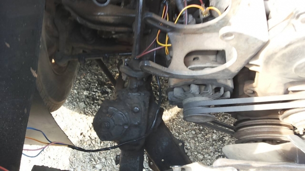 **109,000 บ.ต่อรอง**ขายแต๋น4ล้อซิ่ง ต่อใหม่สวยๆ เครื่องยนต์+ช่วงล่าง TOYOTA HERO 2.4 1L เครื่องดีแรง แน่น อึด ช่วงล่างดีแน่นไม่ส่าย คัสซีดี ไม่ปะไม่ดาม พ.ธรรมดา กระบะพื้นเหล็กข้างเหล็กสภาพสวยต่อมาใหม่ เหล็กหนาแข็งแรง สีสันสวยงาม ยางสวย4เส้น พร้อมใช้ พร้อม