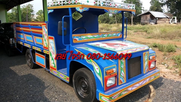 **109,000 บ.ต่อรอง**ขายแต๋น4ล้อซิ่ง ต่อใหม่สวยๆ เครื่องยนต์+ช่วงล่าง TOYOTA HERO 2.4 1L เครื่องดีแรง แน่น อึด ช่วงล่างดีแน่นไม่ส่าย คัสซีดี ไม่ปะไม่ดาม พ.ธรรมดา กระบะพื้นเหล็กข้างเหล็กสภาพสวยต่อมาใหม่ เหล็กหนาแข็งแรง สีสันสวยงาม ยางสวย4เส้น พร้อมใช้ พร้อม