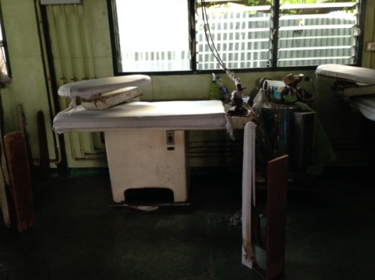 ขาย เครื่องอุปกรณ์ โรงงานซักผ้า ทั้งหมด