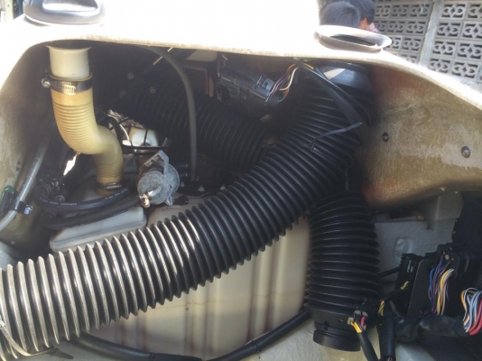 ขาย SEA DOO 951 พร้อมเทนเบอร์