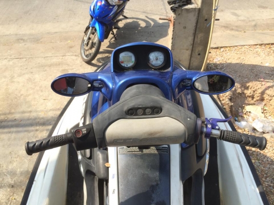 ขาย SEA DOO 951 พร้อมเทนเบอร์