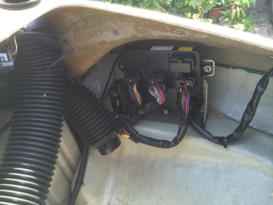 ขาย SEA DOO 951 พร้อมเทนเบอร์