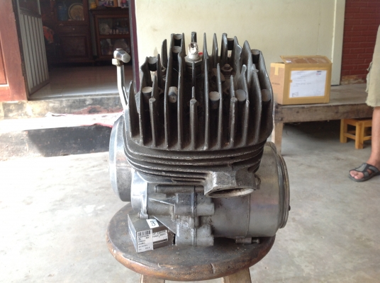 ขายเครื่อง TS250 ไม่เคยใช้ในไทย ขายเครื่อง TS250 ไม่เคยใช้ในไทย