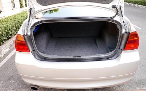 ขาย BMW E90 320ise