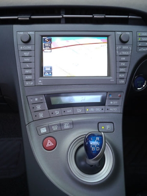 ขาย TOYOTA PRIUS รุ่นใหม่ล่าสุด เจ้าของขายเอง