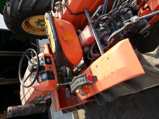 ขาย Kubota ZB1502M ขับ 4 W พร้อมหาง RK 12022 DM ขนาดหาง 53 นิ้ว พร้อมใช้งานครับ ขาย Kubota ZB1502M ขับ 4 W พร้อมหาง RK 12022 DM ขนาดหาง 53 นิ้ว พร้อมใช้งานครับ